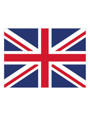 FLAGGB Flag Great Britain - Reklamnepredmety