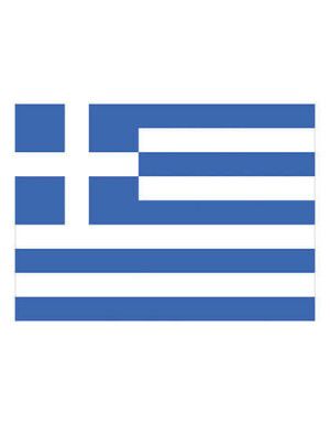 FLAGGR Flag Greece - Reklamnepredmety