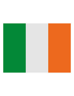 FLAGIE Flag Ireland - Reklamnepredmety