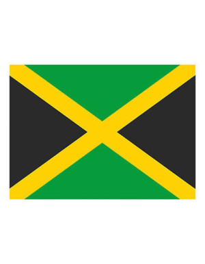 FLAGJN Flag Jamaica - Reklamnepredmety