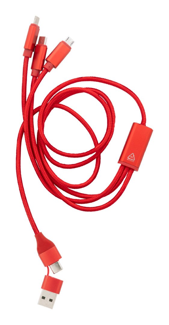 Ralong USB nabíjecí kabel