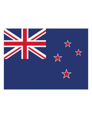 FLAGNZ Flag New Zealand - Reklamnepredmety