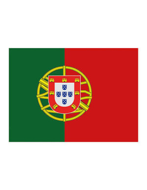 FLAGPT Flag Portugal - Reklamnepredmety