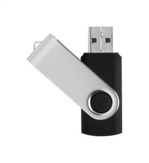 TwistDrive USB flash disk - Reklamnepredmety