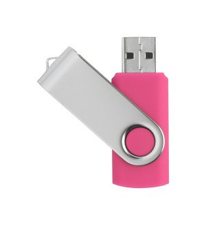 TwistDrive USB flash disk - Reklamnepredmety