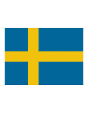 FLAGSE Flag Sweden - Reklamnepredmety