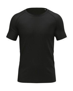 Seamless Sports-T for men - Reklamnepredmety