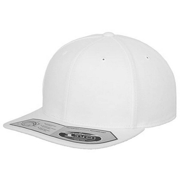 FX110 Šiltovka 110 Fitted Snapback