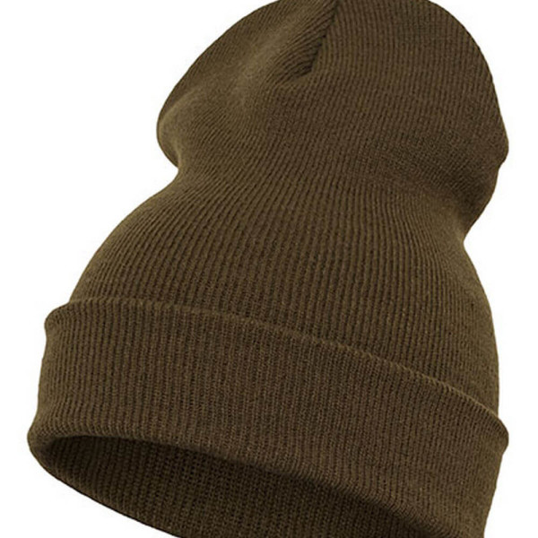 FX1501KC Heavyweight Long Beanie