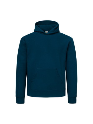 Supercotton™ Hooded Sweat - Reklamnepredmety