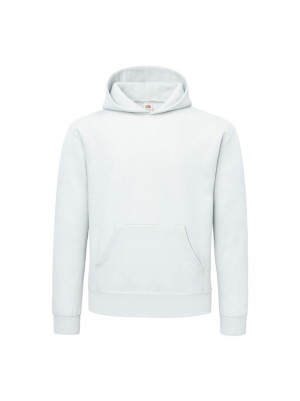 Supercotton™ Hooded Sweat - Reklamnepredmety