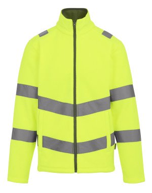 Pro Hi-Vis Thor Fleece - Reklamnepredmety