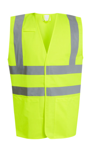 Pro Hi-Vis Supervisor Vesta - Reklamnepredmety