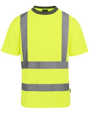 Tričko Pro Hi-Vis - Reklamnepredmety