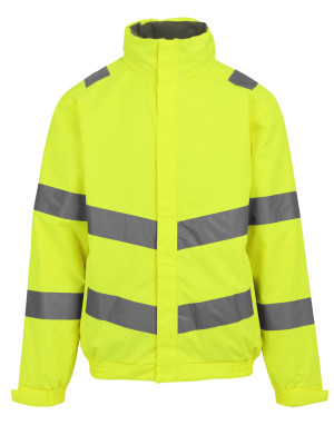 Bunda Pro Hi-Vis Dover - Reklamnepredmety