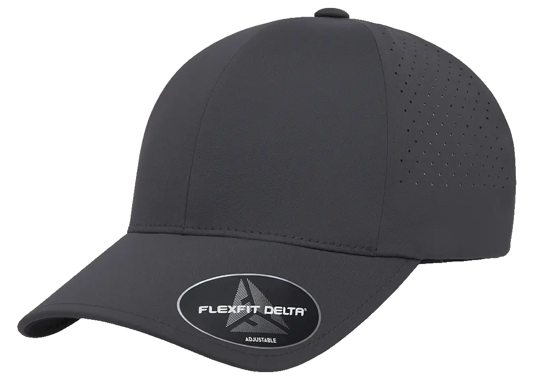 Flexfit Delta Snapback