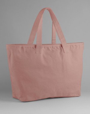 Oversized Heavy Duty Canvas Tote Bag - Reklamnepredmety