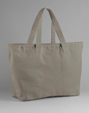 Oversized Heavy Duty Canvas Tote Bag - Reklamnepredmety