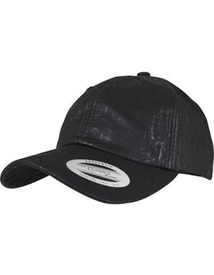 FX6245C Low Profile Coated Cap - Reklamnepredmety