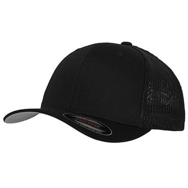 FX6511 Mesh Trucker Cap