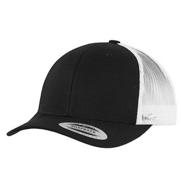 FX6606T Retro Trucker 2-Tone