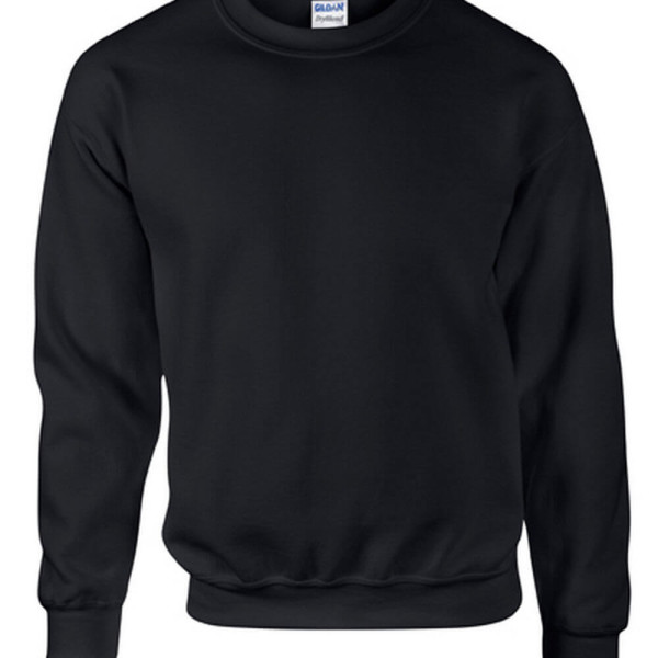 G12000 Mikina pánska DryBlend® Adult Crewneck Sweatshirt