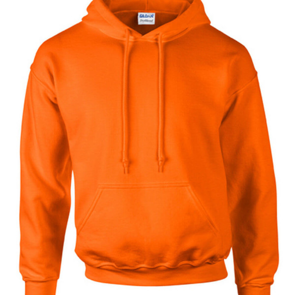 G12500 Mikina pánska DryBlend® Adult Hooded Sweatshirt