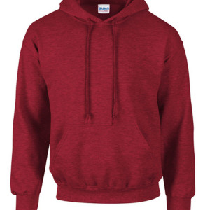 G18500 Heavy Blend™ Hooded Sweatshirt - Reklamnepredmety