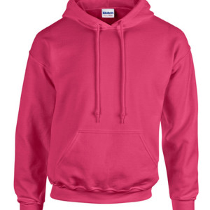 G18500 Heavy Blend™ Hooded Sweatshirt - Reklamnepredmety