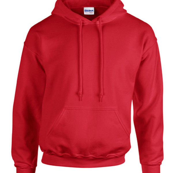 G18500 Heavy Blend™ Hooded Sweatshirt