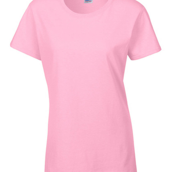 G5000L Heavy Cotton™ Ladies´ T-Shirt