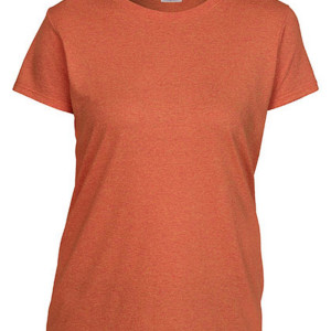 G5000L Heavy Cotton™ Ladies´ T-Shirt - Reklamnepredmety