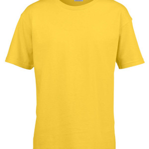 G64000 Softstyle® T- Shirt - Reklamnepredmety