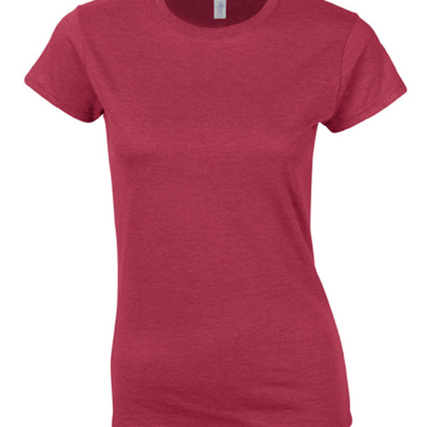 G64000L Softstyle® Ladies´ T- Shirt