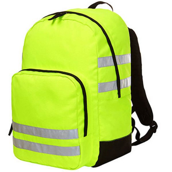 HF2206 Backpack Reflex