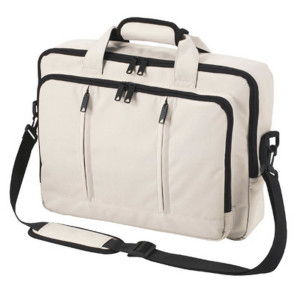 HF2765 Laptop backpack Economy - Reklamnepredmety