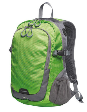 HF3062 Backpack Step M - Reklamnepredmety