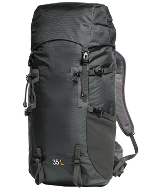 HF4014 Trekking Backpack Mountain - Reklamnepredmety