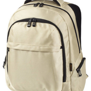 HF7798 Notebook backpack Mission - Reklamnepredmety