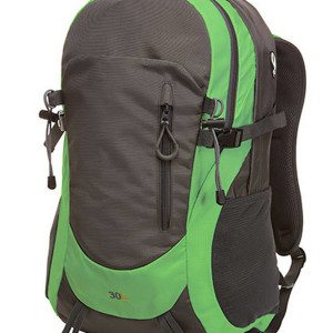 HF9123 Backpack Trail - Reklamnepredmety