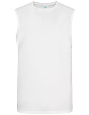 JC022 Mens Cool Smooth Sports Vest - Reklamnepredmety