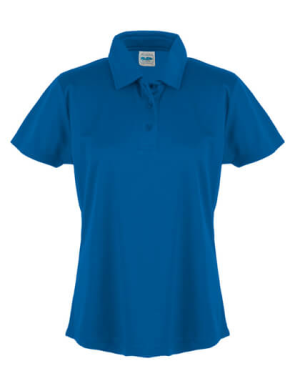 JC045 Girlie Cool Polo - Reklamnepredmety