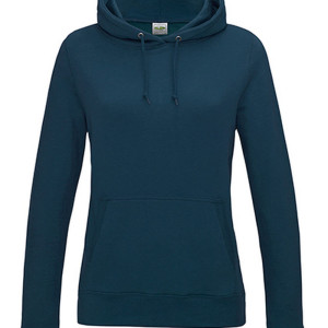 JH001F Girlie College Hoodie - Reklamnepredmety