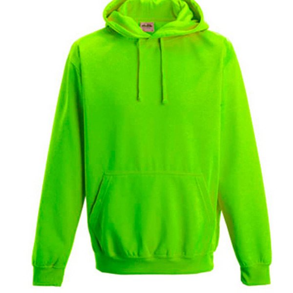 JH004 Electric Hoodie