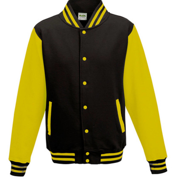 JH043 Varsity Jacket