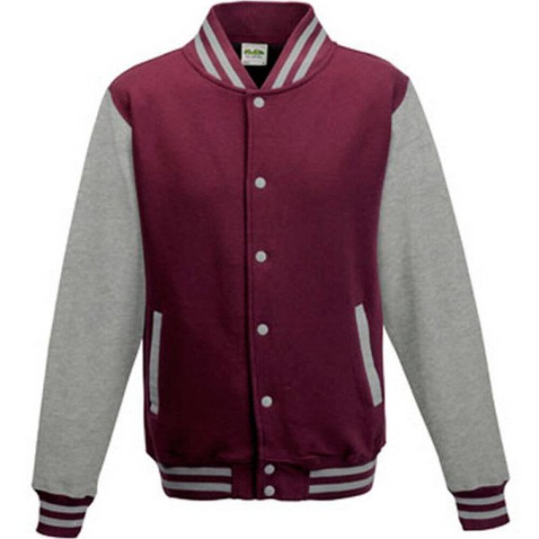 JH043 Varsity Jacket