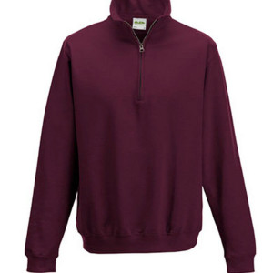 JH046 Sophomore 1/4 Zip Sweat - Reklamnepredmety