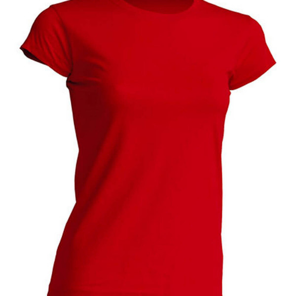 JHK240 Ladies Regular Premium T-Shirt