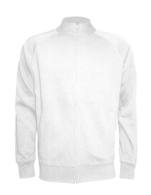 JHK401 Full Zip Sweatshirt - Reklamnepredmety