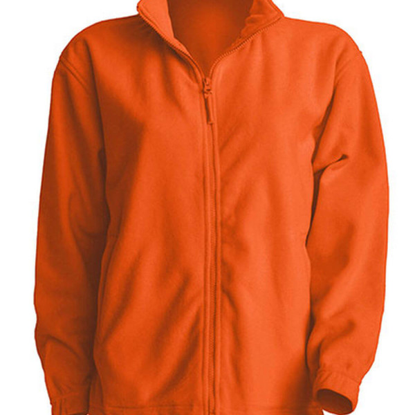 JHK800 Men Fleece Jacket